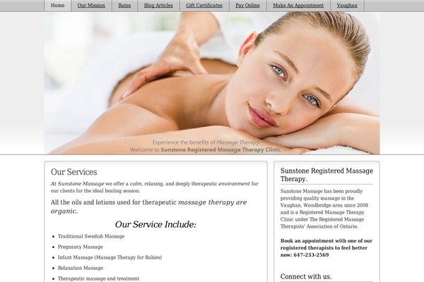 Newsup theme site design template sample