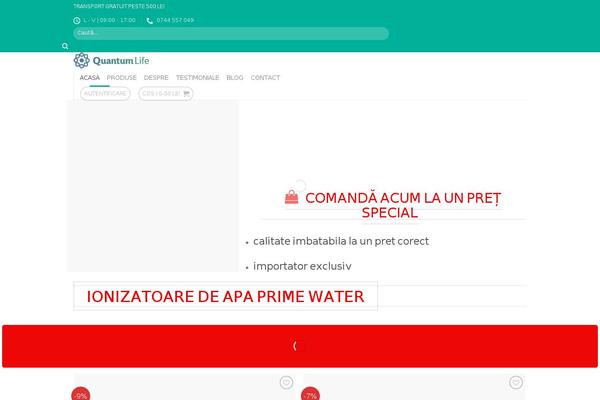 Site using Wc-return-product plugin