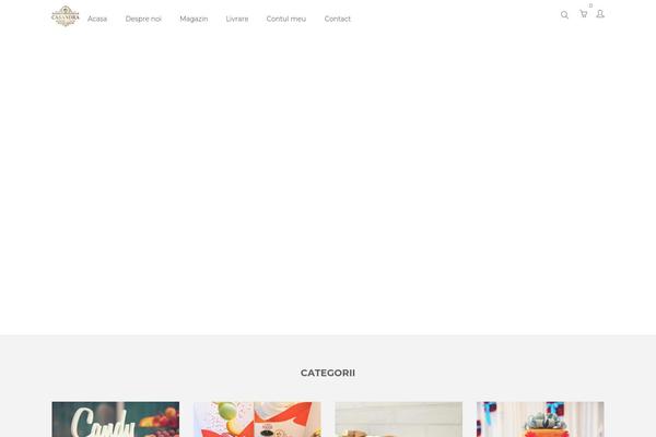 Site using AppPresser - Mobile App Framework plugin