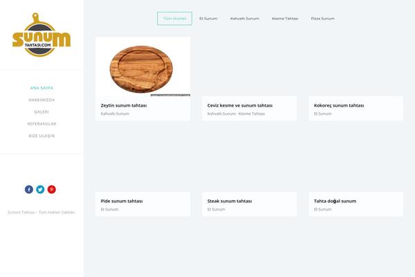 Site using Tatsu plugin