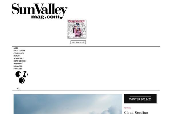 Site using Awsm-team-pro plugin