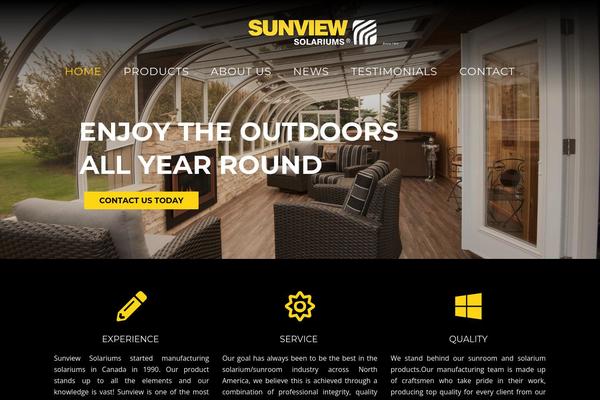 Site using Responsive WordPress Gallery - Envira Gallery Lite plugin