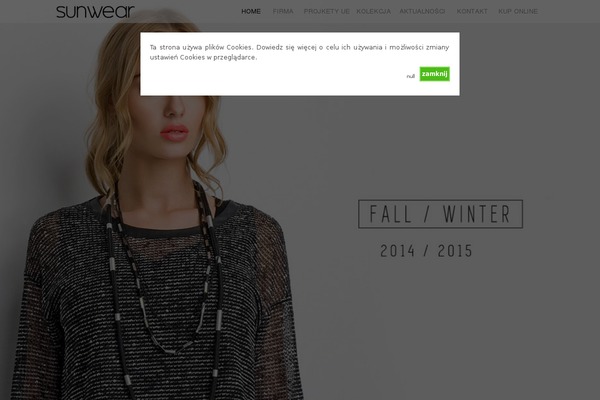 Site using Responsive NextGEN Flex Slider Template plugin