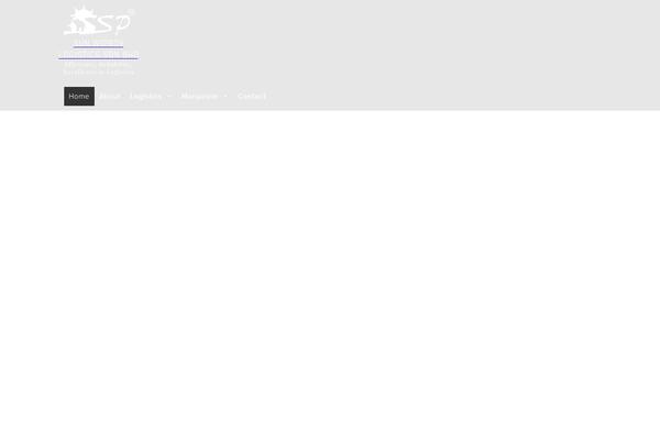 Site using Tabs-responsive plugin