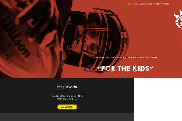 Site using Ultimate-addons-for-gutenberg plugin