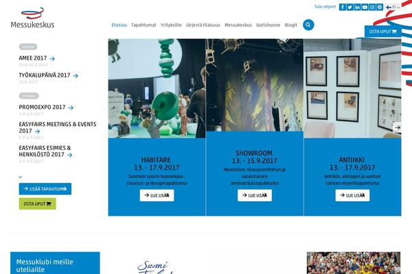 Site using Advanced-ads-responsive plugin