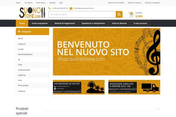 Site using Top Bar plugin