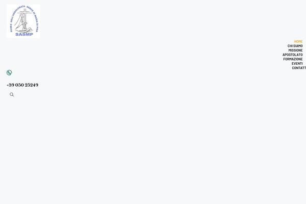 Site using Gainlove-core plugin
