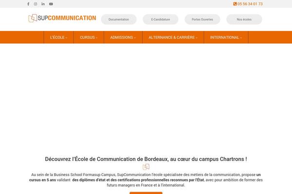 Site using Ultimate_VC_Addons plugin