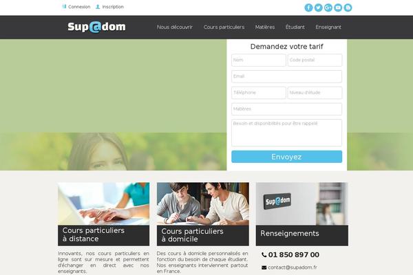 Site using Select-multiselect-field-contact-form-7 plugin