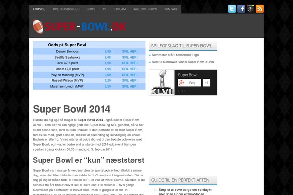 Twenty Twenty-Three theme site design template sample