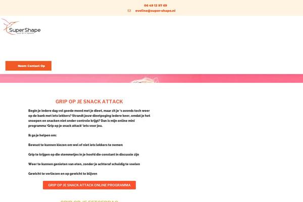 Site using Forget About Shortcode Buttons plugin