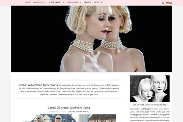 Site using Carousel-horizontal-posts-content-slider-pro plugin