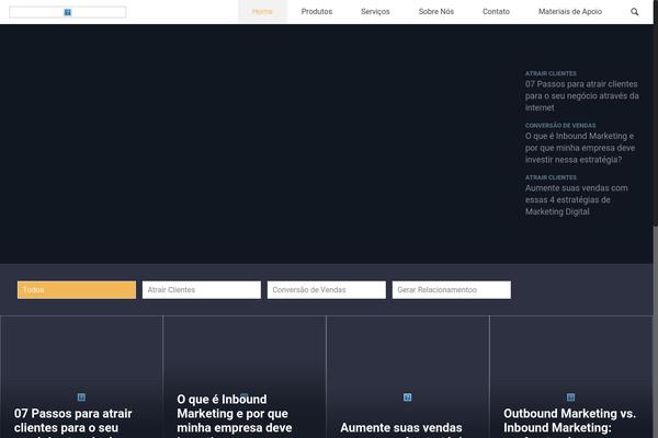 Site using Wp-plugin-hostgator plugin