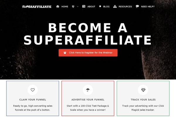 Site using Stream Video Player plugin