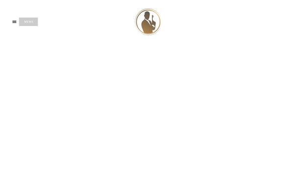 Eva theme site design template sample