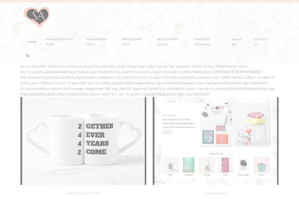 Site using Rima-elements plugin