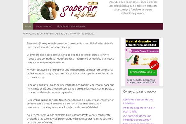 Site using WP Meta and date remover plugin