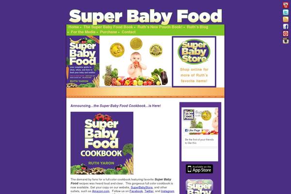 Site using Social plugin