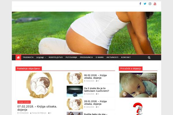 superbeba.com site used Travelbee
