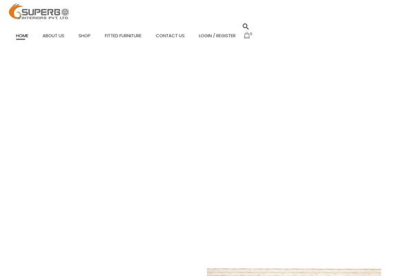 Site using Physc-builder plugin