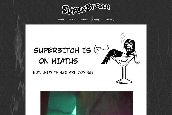 Site using Image Captcha plugin