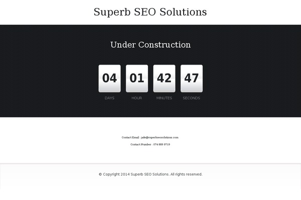 Site using Wp-typed-js plugin