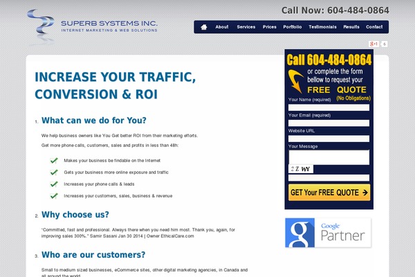 Site using Sh-shortcodes plugin