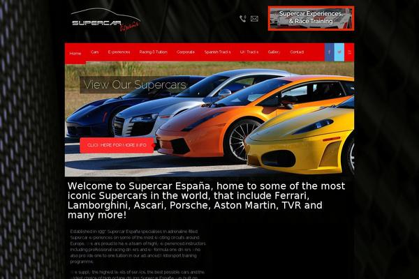 Site using Full Screen (Page) Background Image Slideshow plugin