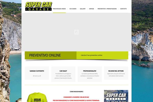 Site using Responsive-maps-plugin plugin