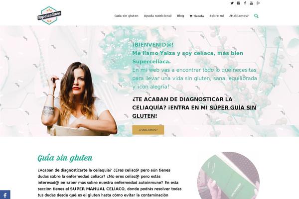 Site using Cookie Monster plugin