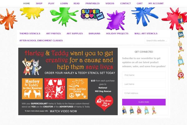 Site using Woocommerce-tm-extra-product-options plugin