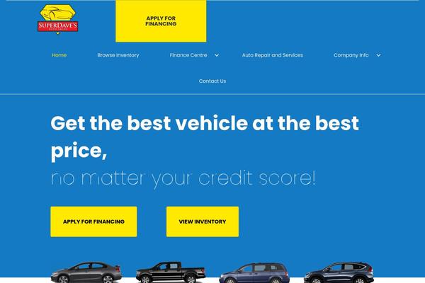 Site using Formidable-pro plugin