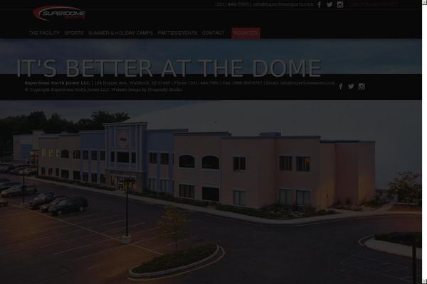 Site using Page scroll to id plugin