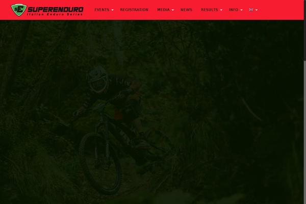 Site using Instagram Gallery plugin