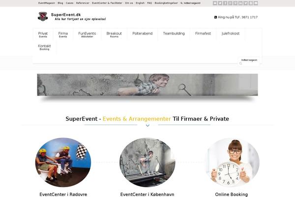 Site using Astra-pro-sites plugin