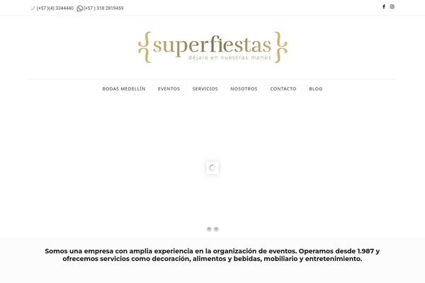 Site using Assets plugin