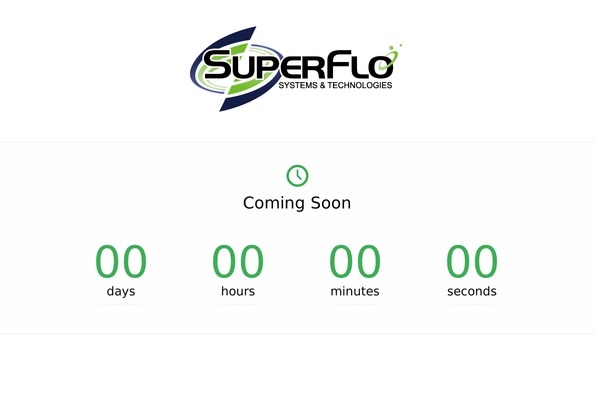 superflosystems.com site used Betheme-premium-wordpress-theme