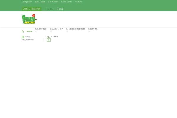 Site using Table Maker plugin