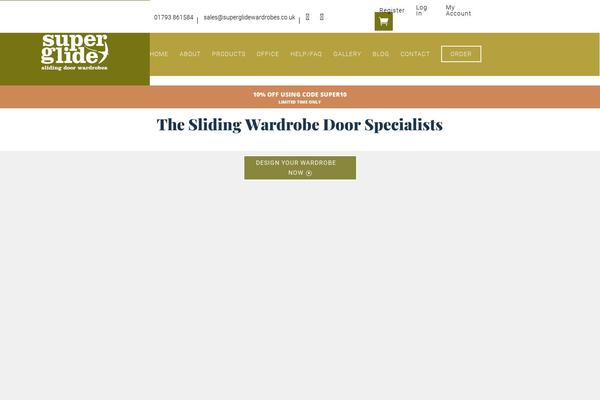 Site using WM Simple Captcha plugin