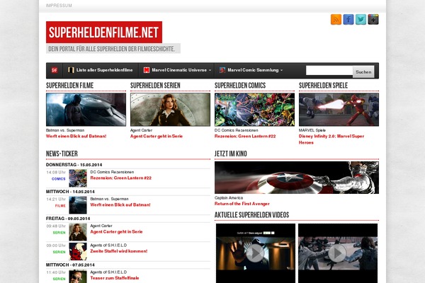 Site using WP Product Review plugin