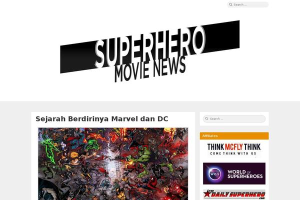 Site using Ad-invalid-click-protector plugin