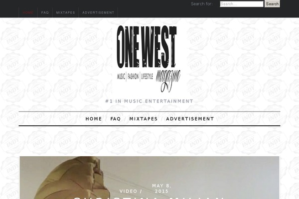 Site using Vidorev-extensions plugin