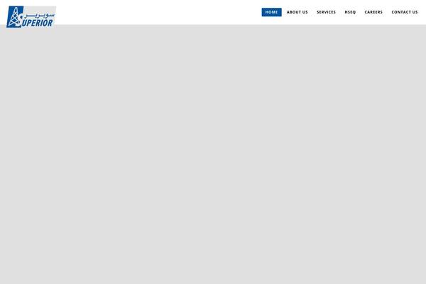 KALLYAS Child theme site design template sample