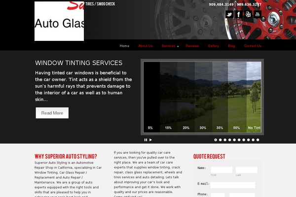 Site using Dynamic-content-for-elementor plugin