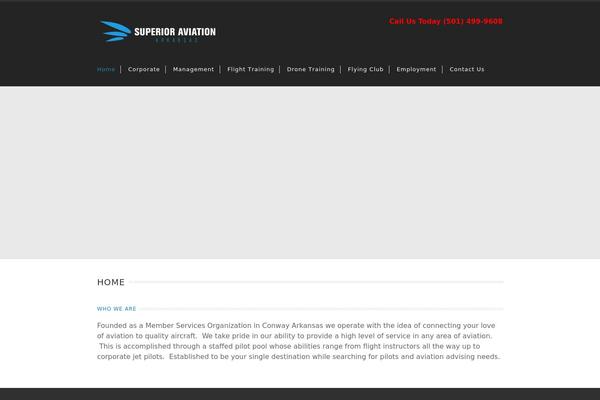 Site using Quick Page/Post Redirect Plugin plugin