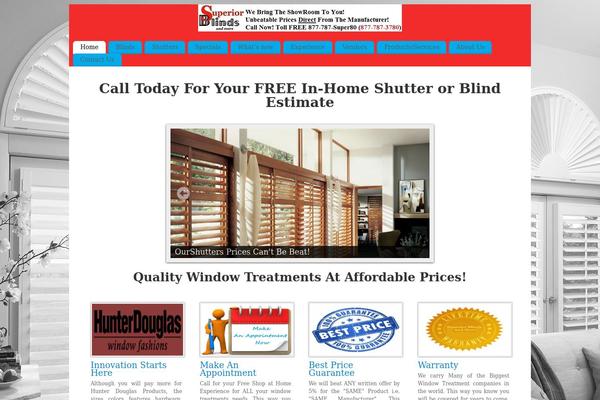 Site using Stopbadbots plugin