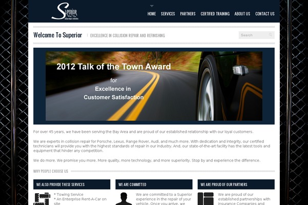 humming theme websites examples
