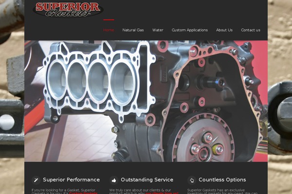 Site using Sitesupercharger plugin