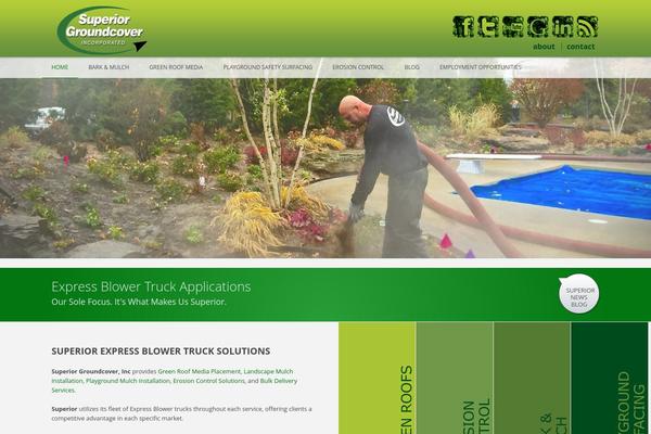 Site using Beaver Builder plugin